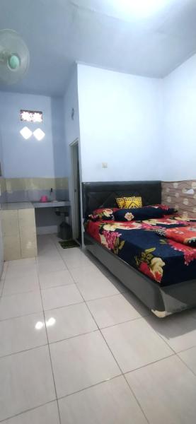 Umah isun guests house